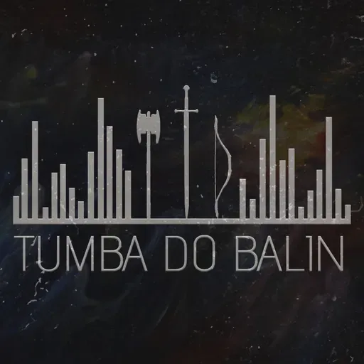 TDB #172 - O Silmarillion: Dos Anéis de Poder e da Terceira Era