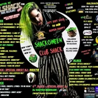 Episode 268: Halshack Special (SHACKOWEEN) Oct 31st 2025-- MXTR FM--KERB--KTWINS--ZENO--KEEP ONE RADIO--Halloween Club Shack 90 min Super Party- Find the playlist on Halshack com