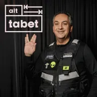 Ufólogo Edison Boaventura conta experiência com OVNI, casos no Brasil e mais | Alt Tabet