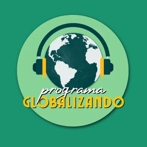 Globalizando News - 12.12.25