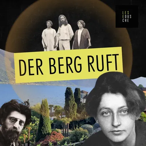 Franziska zu Reventlow, der Monte Verità und die Vegetarier