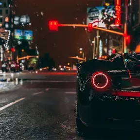 Albanian Mafia