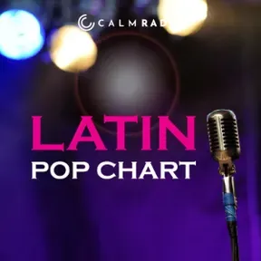 LATIN POP CHARTS