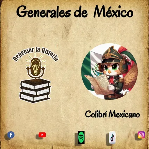 Generales de México