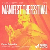 España 5x04 - Manifest, The Festival (con @katralicious.a)