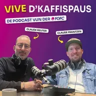 Wat ass Plaz vun eise Schwammmeeschteren an de Schwemmen?