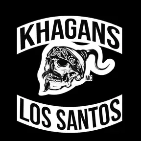 Khagans