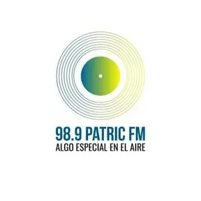 Patric Fm