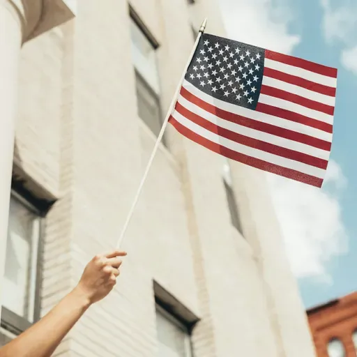 An Entrepreneurial Republic