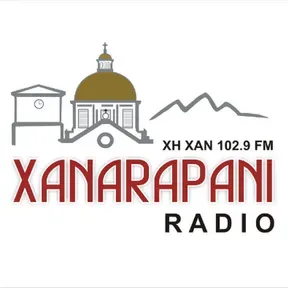 xanarapani radio tacambaro