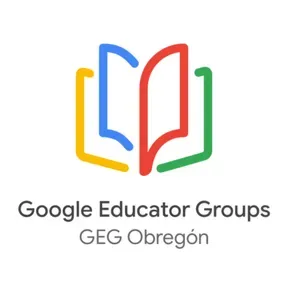 Comunidad Grupo de Educadores de Google Obregón | GEG Obregón