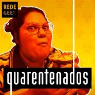 Antonella Vichi – QUARENTENADOS