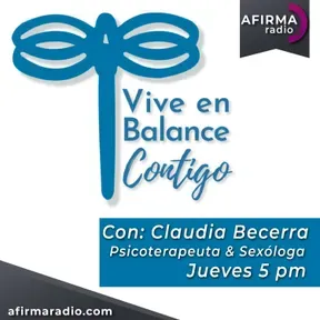 Vive en balance contigo