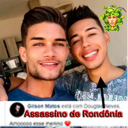 Motivo Trans - assassino de Rondônia