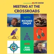 Meeting at the Crossroads: Achieving Spiritual Accolades w/Jean Labbe