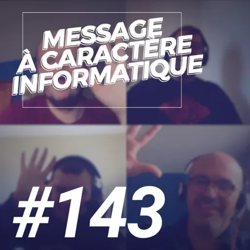 MACI #143 En transparence, l'IA helvète rend accessibles sans JS les leaks du milieu