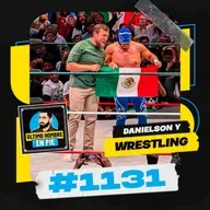 UHEP #1131 - ¿Vuelve Bryan Danielson?