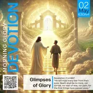 MGD: Glimpses of Glory