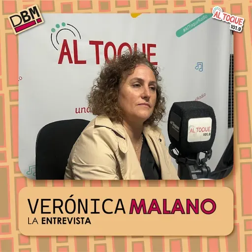 Aprovechamos el Día Internacional de la Celiaquía para hablar con la Lic. en Nutrición Verónica Malano