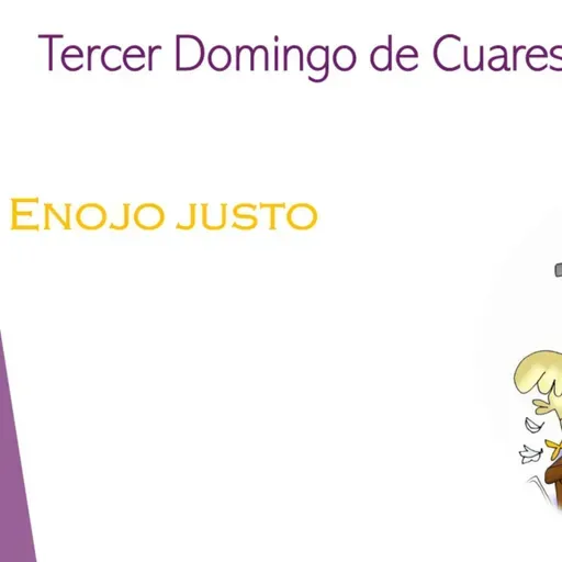 Tercer Domingo de Cuaresma