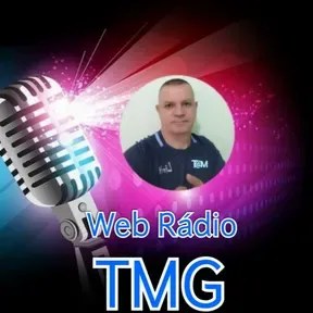 Web Rádio TMG