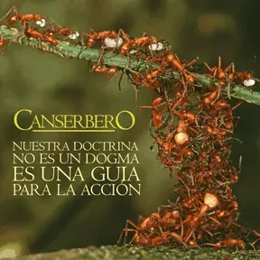 CANSERBERO FM 1