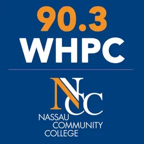 WHPC 90.3 FM - Nassau Community College