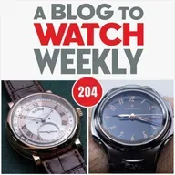 204. Seiko Pricing Roulette, Tantalum Tantrums, And One Vacuum To Suck Them All