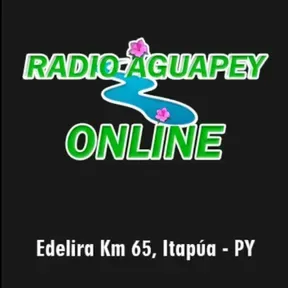 RADIO AGUAPEY FM
