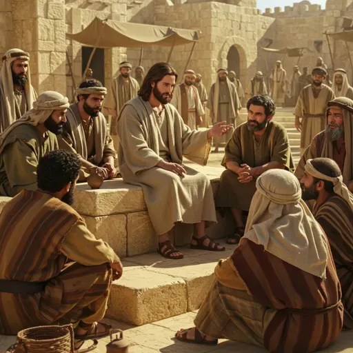 Santos Joaquim e Ana, pais da Bem-aventurada Virgem Maria, Memória - 16ª Semana do Tempo Comum