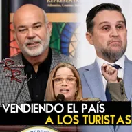 Ep. 240 Vendiendo el país a los turistas | El Resaltador de la Realidad