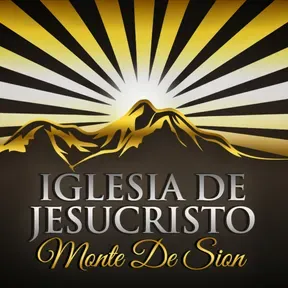 EMISORA CRISTIANA MONTE DE SION CON LOS PASTORES LERVIS GALLARDO Y BRENDA DE GALLARDO