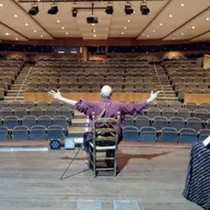 Hablamos de Ricardo Darín