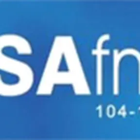 SAFM 104-107MHZ