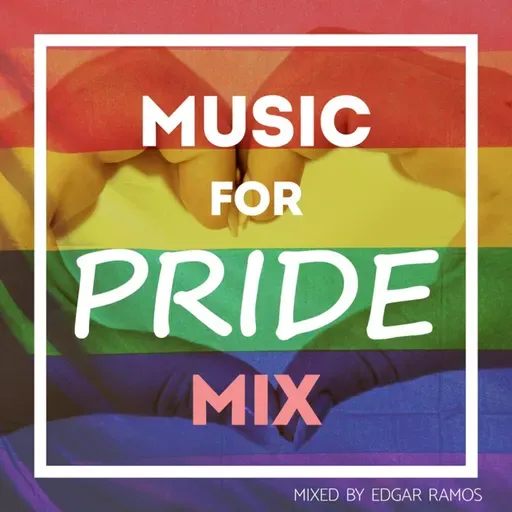 Music For Pride - Club Suono  🎧🌈🎶🔊