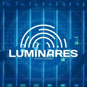 LUMINARES 993 FM