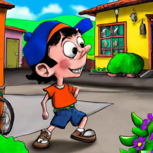 El chavo del ocho parte 2 ep89