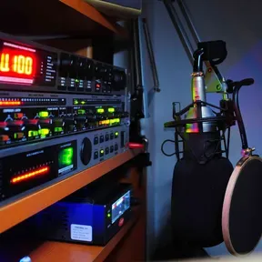 rádio romper min. Felipe Passos
