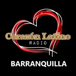 CORAZON LATINO RADIO BARRANQUILLA