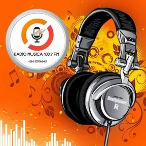 musica 100.9  curacavi