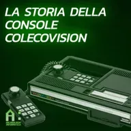 AI 11x02: LA STORIA DELLA CONSOLE COLECOVISION - Gli arcade in casa