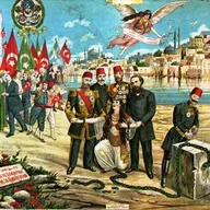 El genocidio armenio