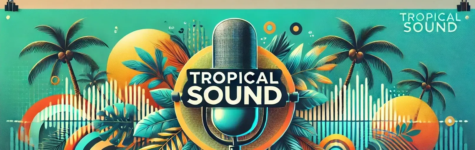 Tropical Sound
