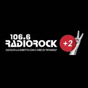 Radio Rock +2 diretta
