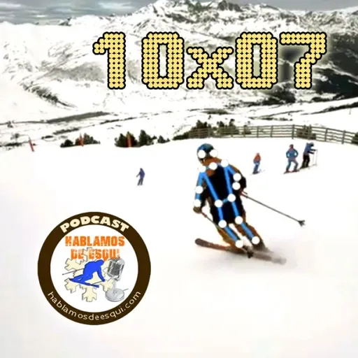 10x07 Biomecánica, Copa del Mundo y días clave para los Juegos