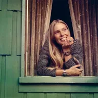 Rockhistorier om Joni Mitchell: “Hun har jo hujende storhedsvanvid”