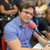 Miguel Duque acredita que a Câmara vai seguir parecer do TCE e aprovar as contas de Luciano Duque