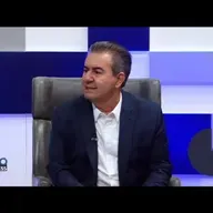 29/05/2025 - Qual é a dimensão do setor de franquias no Brasil? | José Carlos Semenzato, presidente do conselho da SMZTO