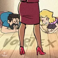 Vortex 111 - Perdão do voleibol, competição de desculpas e date de lutinha