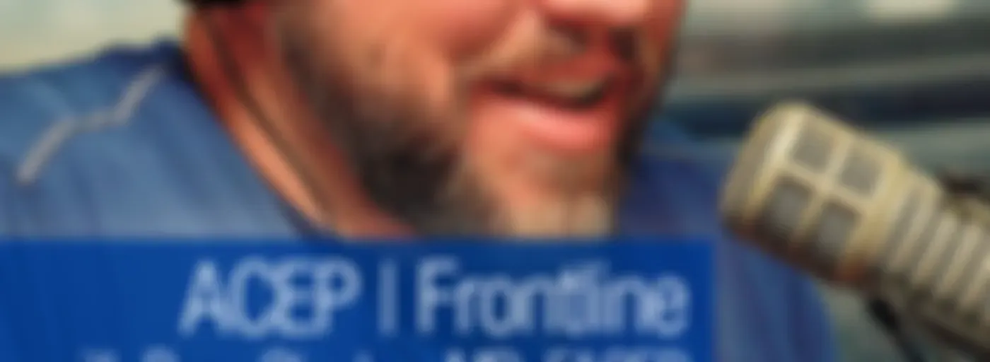 ACEP Frontline - Emergency Medicine